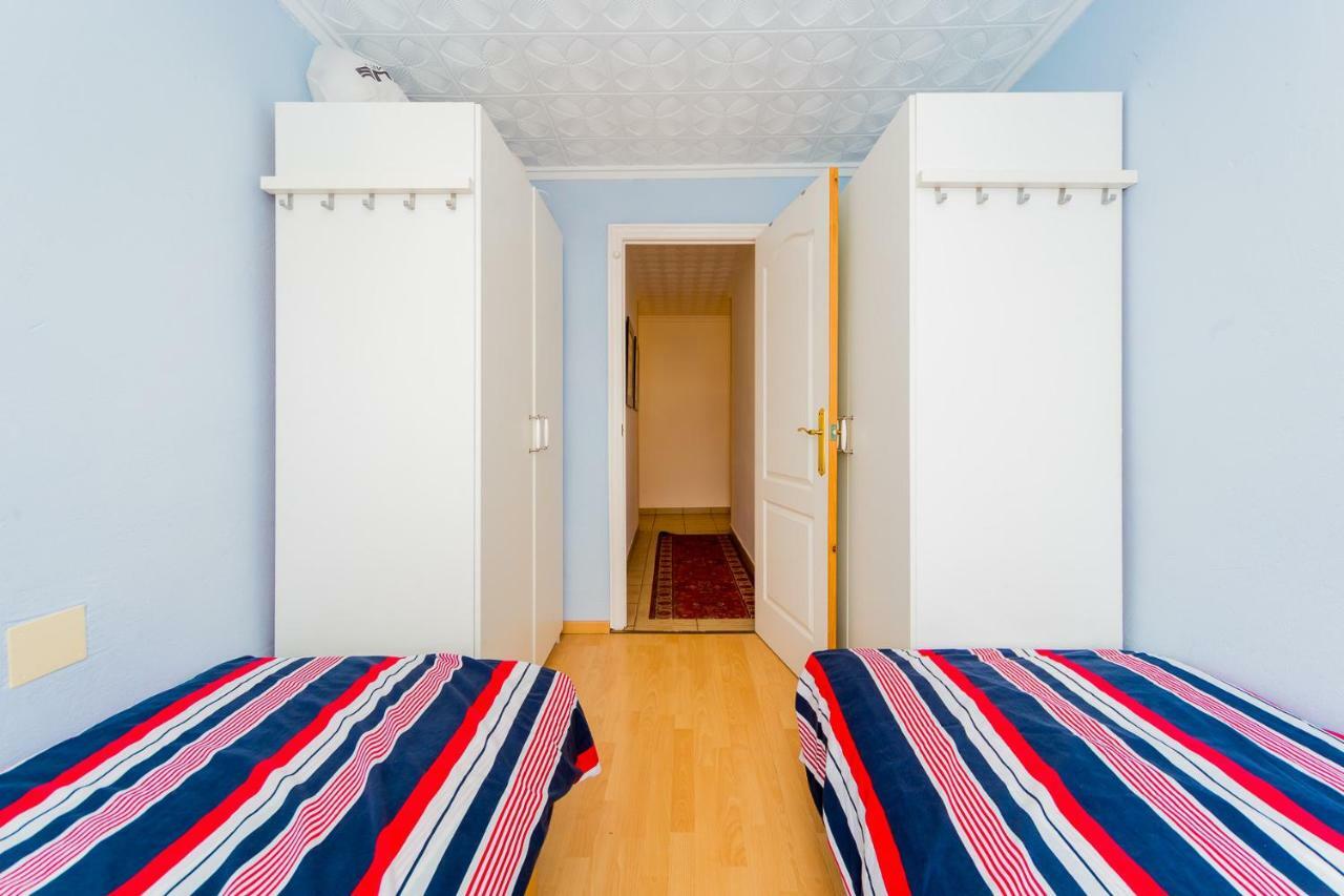 Апартаменты Alegria Id106 Торевьиа Экстерьер фото